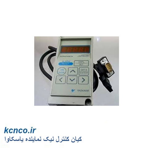 سرو یاسکاوا مدل JUSP-OP02A R