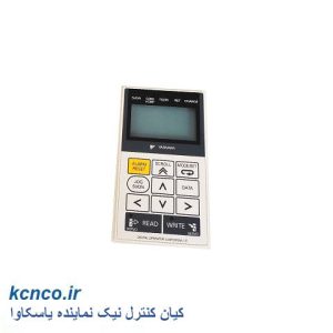 سرو یاسکاوا مدل JUSP-OP05A-1-E H