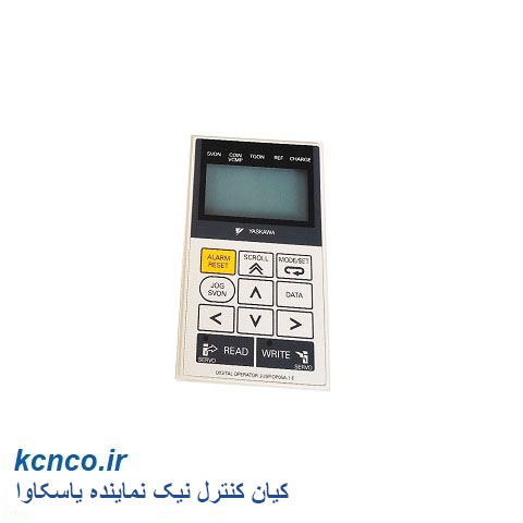 سرو یاسکاوا مدل JUSP-OP05A-1-E H