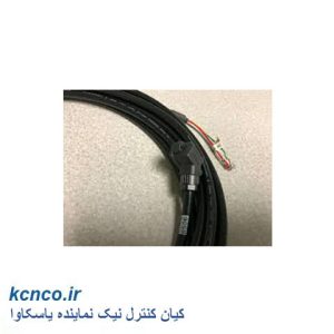 سرو یاسکاوا مدل JZSP-C7M20F-05-E H