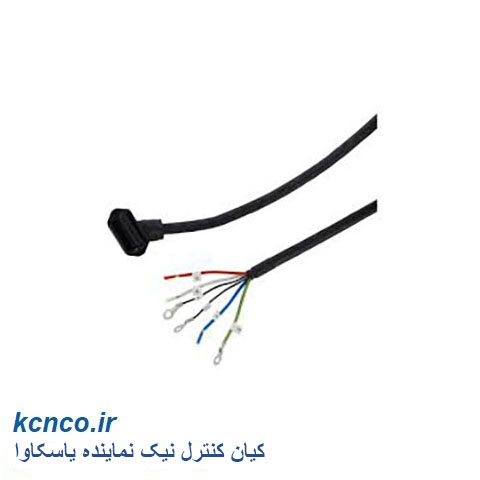 سرو یاسکاوا مدل JZSP-C7M30F-10-E H