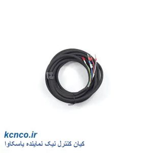 سرو یاسکاوا مدل JZSP-CSM22-05-E-G5B J