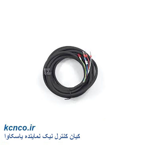 سرو یاسکاوا مدل JZSP-CSM22-05-E-G5B J