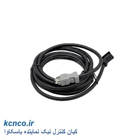 سرو یاسکاوا مدل JZSP-CSP21-10-E-G5 V