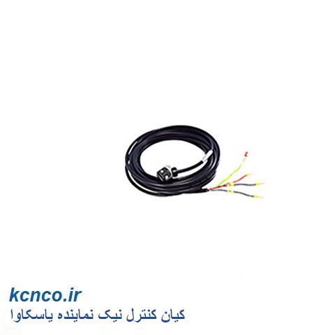 سرو یاسکاوا مدل JZSP-CVMCA12-15-E-G5 H