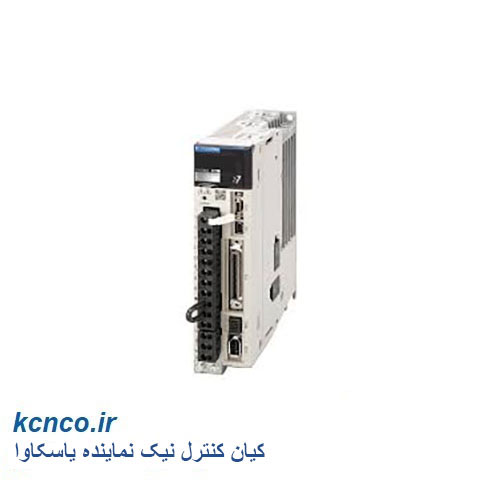 سرو یاسکاوا مدل SGD7S-120A00A D