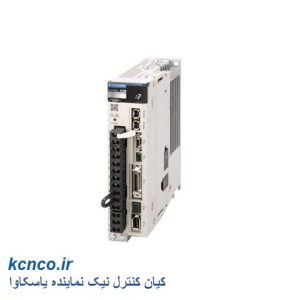 سرو یاسکاوا مدل SGD7S-120AA0C202 DF