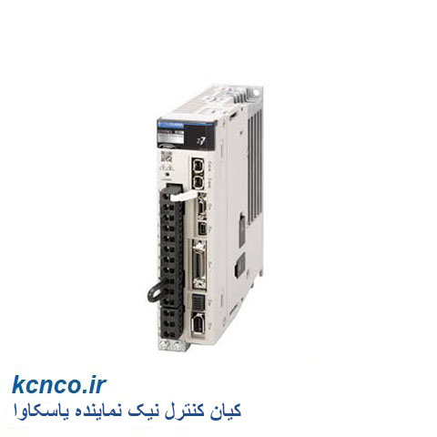 سرو یاسکاوا مدل SGD7S-120AA0C202 DF