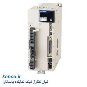 سرو یاسکاوا مدل SGD7S-2R8A00A002 C