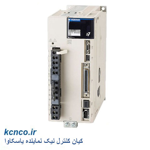 سرو یاسکاوا مدل SGD7S-2R8A00A002 C