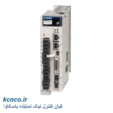 سرو یاسکاوا مدل SGD7S-3R5DA0B000F64 D