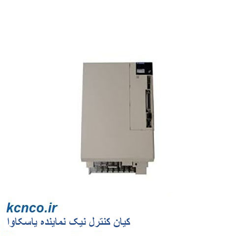 سرو یاسکاوا مدل SGD7S-550A00A002 H