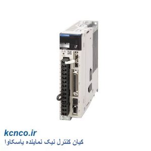 سرو یاسکاوا مدل SGD7S-5R5A00BY3510A F