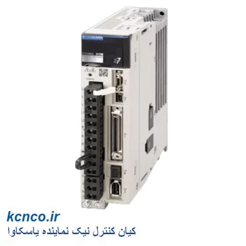 سرو یاسکاوا مدل SGD7S-5R5A10A202 D