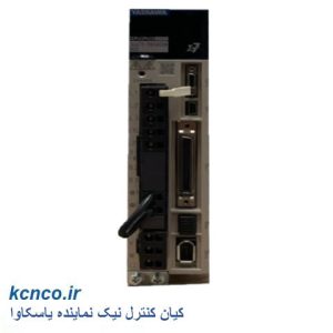 سرو یاسکاوا مدل SGD7S-R90A00A002 D