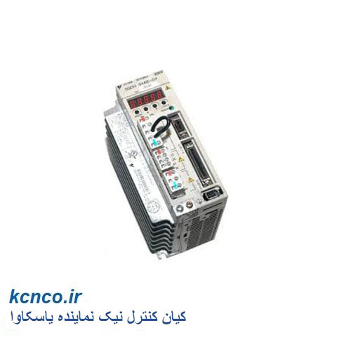 سرو یاسکاوا مدل SGDH-04AE-OY H
