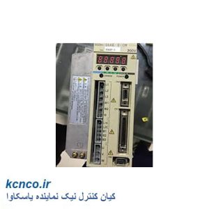 سرو یاسکاوا مدل SGDH-08AE-S-OY H