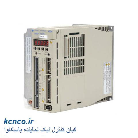 سرو یاسکاوا مدل SGDH-15DE F