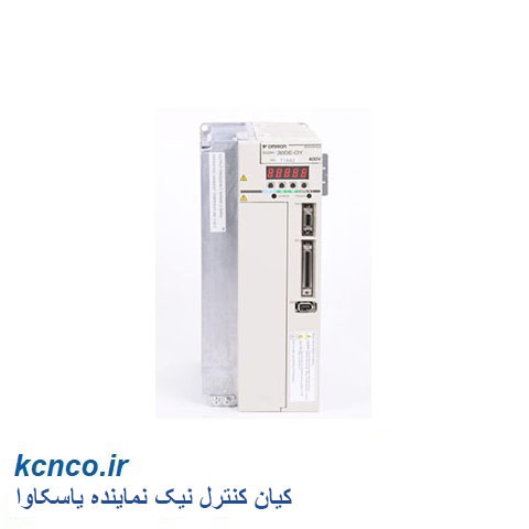 سرو یاسکاوا مدل SGDH-30DE H