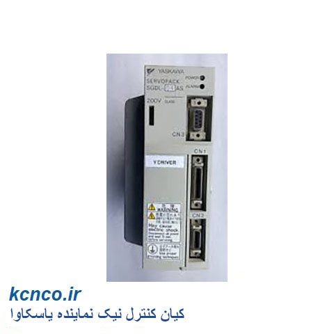 سرو یاسکاوا مدل SGDL-04AS H
