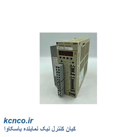 سرو یاسکاوا مدل SGDM-08ADA G