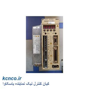 سرو یاسکاوا مدل SGDM-O8ADA CD