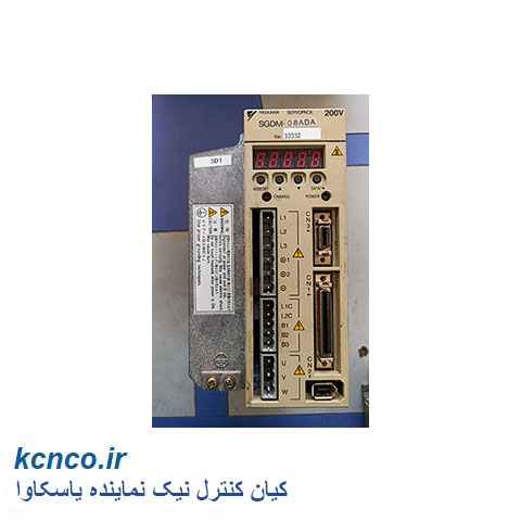 سرو یاسکاوا مدل SGDM-O8ADA CD