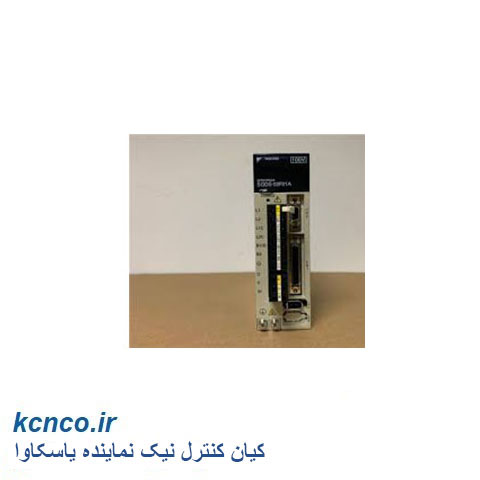 سرو یاسکاوا مدل SGDS-02A01AY23 H