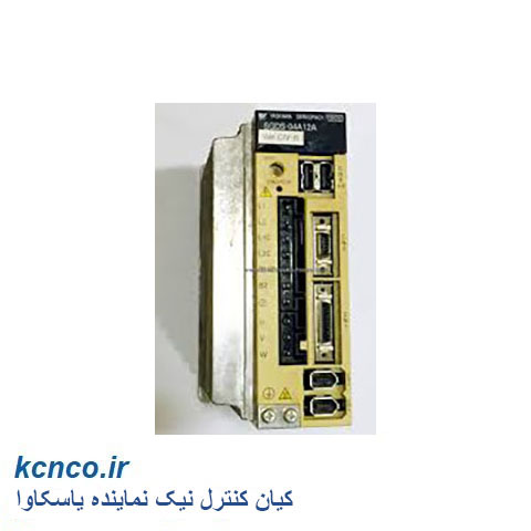 سرو یاسکاوا مدل SGDS-04A12A H