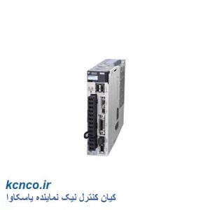 سرو یاسکاوا مدل SGDV-120D01A H