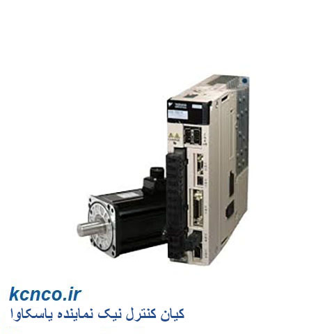 سرو یاسکاوا مدل SGDV-1R6A25A H