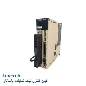 سرو یاسکاوا مدل SGDV-3R5D01A H