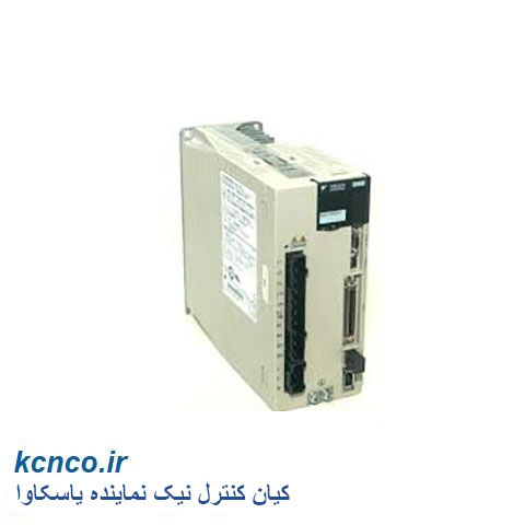 سرو یاسکاوا مدل SGDV-7R6A01A002000 H