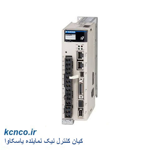 سرو یاسکاوا مدل SGDXS-200AA0AY3600A H