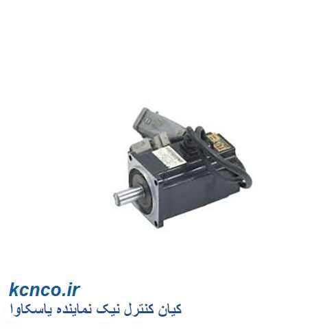 سرو یاسکاوا مدل SGM-02V3B4 F