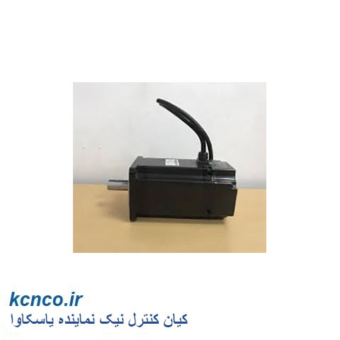 سرو یاسکاوا مدل SGM-08V314 H