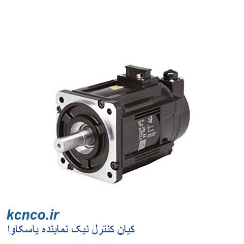سرو یاسکاوا مدل SGM7G-09AFC61 J'