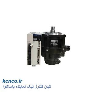 سرو یاسکاوا مدل SGM7G-09AFC61+SGD7S-7R6A00A NJ