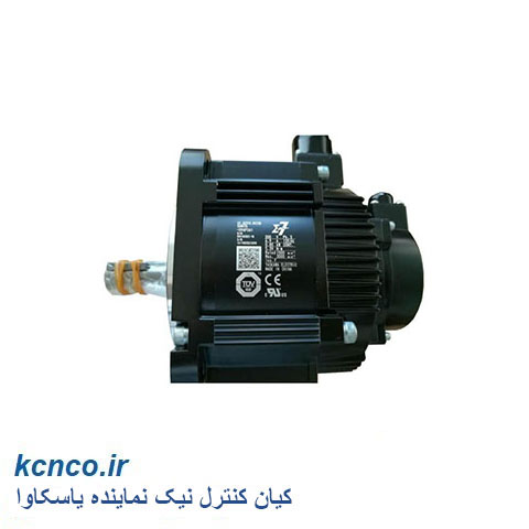 سرو یاسکاوا مدل SGM7G-09AFC6C H