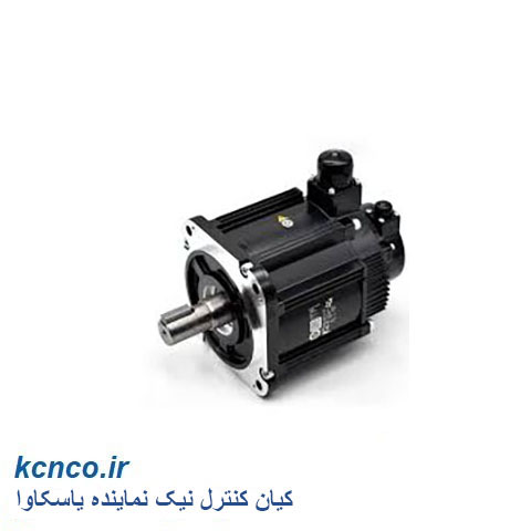 سرو یاسکاوا مدل SGM7G-13A7C6C VF
