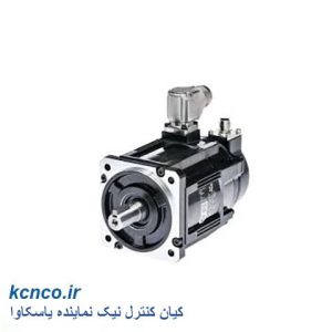 سرو یاسکاوا مدل SGM7G-1ED7F6F F
