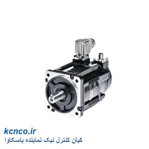 سرو یاسکاوا مدل SGM7G-1ED7F6F F