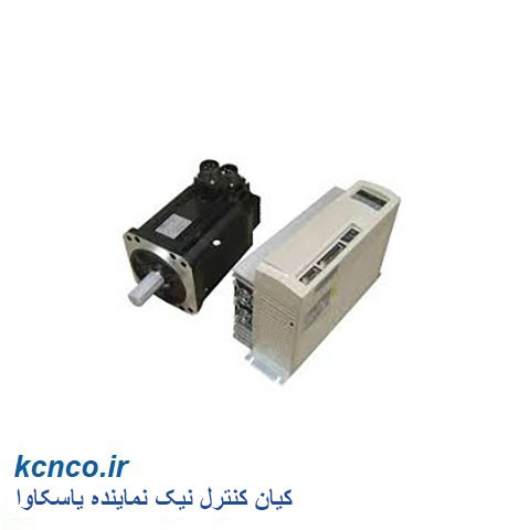 سرو یاسکاوا مدل SGM7G-20AFC61 + SGD7S-180A00A D