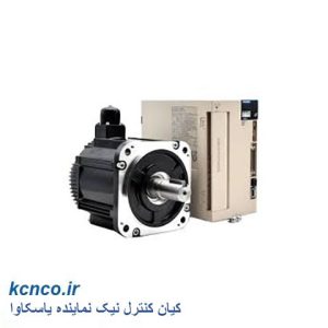 سرو یاسکاوا مدل SGM7G-20AFC6C+SGD7S-180A00B202 H