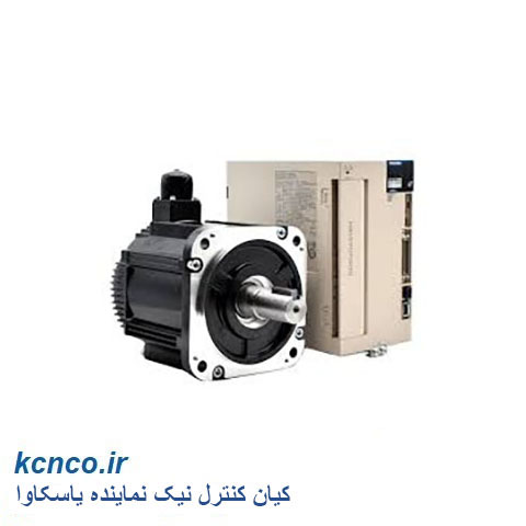 سرو یاسکاوا مدل SGM7G-20AFC6C+SGD7S-180A00B202 H