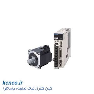 سرو یاسکاوا مدل SGM7G-44AFC61+SGD7S-330A00B202 C