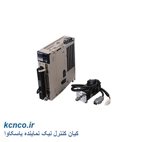 سرو یاسکاوا مدل SGM7J-01AFC6S+SGD7S-R90A00A002 C