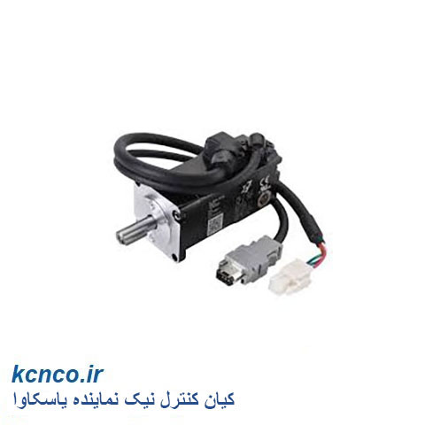 سرو یاسکاوا مدل SGM7J-02AFC6S H
