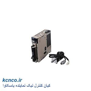 سرو یاسکاوا مدل SGM7J-02AFC6S + SGD7S-1R6A00B H]