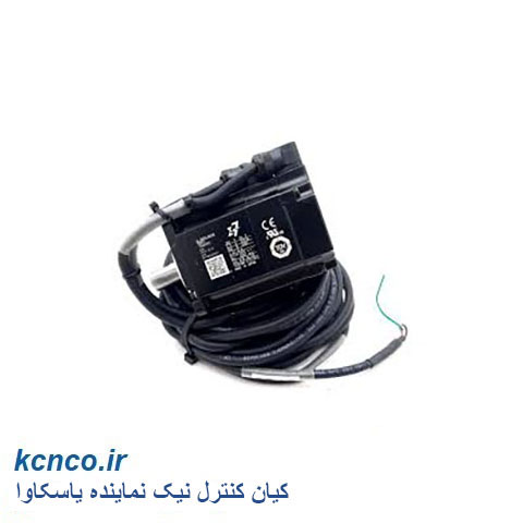 سرو یاسکاوا مدل SGM7J-04A7C-Y H